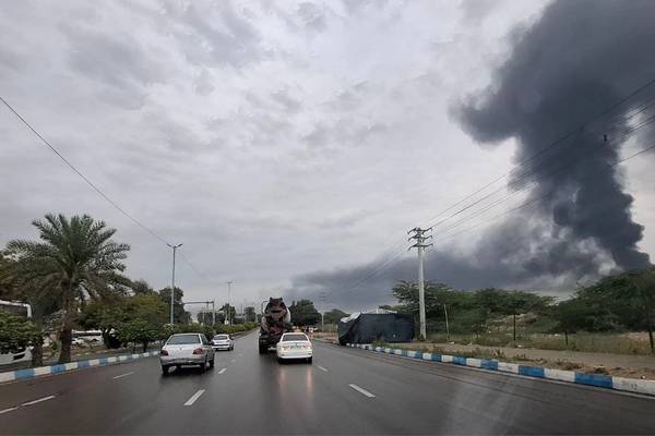چه دستاوردی در جنگ به معنای پیروزی ترامپ در مقابل جمهوری اسلامی خواهد بود؟