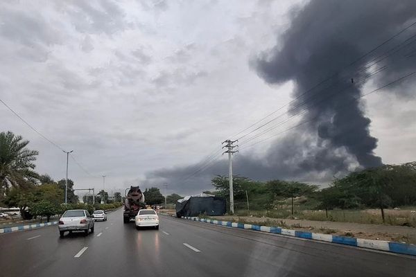 روز یازدهم جنگ؛ آمریکا از افت چشمگیر توان موشکی و پهپادی جمهوری اسلامی خبر داد