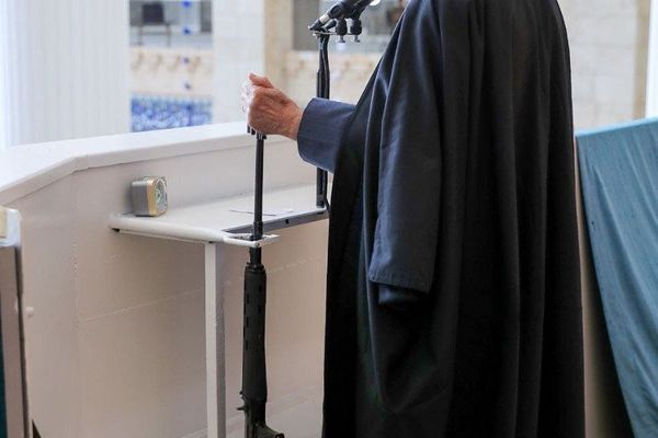 وزیر خارجه پیشین ایران: خروج از انپیتی فقط در حیطه اختیارات خامنهای است