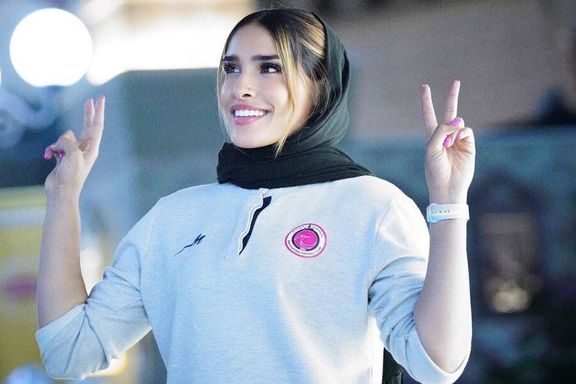 زهرا قنبری و زهرا خواجوی، دو ستاره تیم ملی زنان به ایستا البرز پیوستند