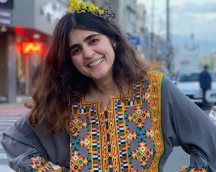 برادر سپیده قلیان: سپیده بدون حجاب به دادگاه آمد و به صورت بازجو-خبرنگار تف کرد