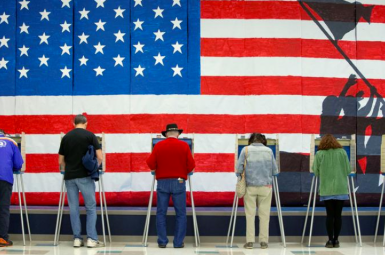 Iranian Hackers Gained Access To Election Results Website In 2020: US Military