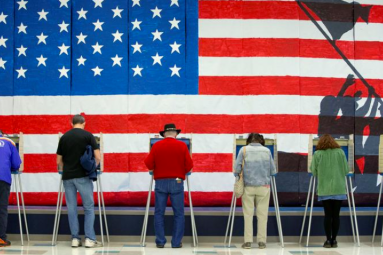 Iranian Hackers Gained Access To Election Results Website In 2020: US Military