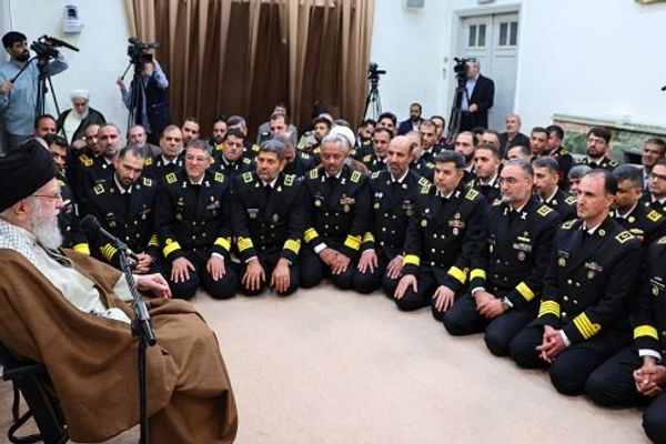 لماذا سيخسر النظام الإيراني في الحرب المقبلة أيضًا؟