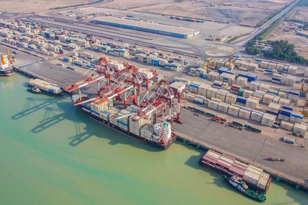 Foreign Ports Must Get Permission From US To Host Iranian Ships: Official