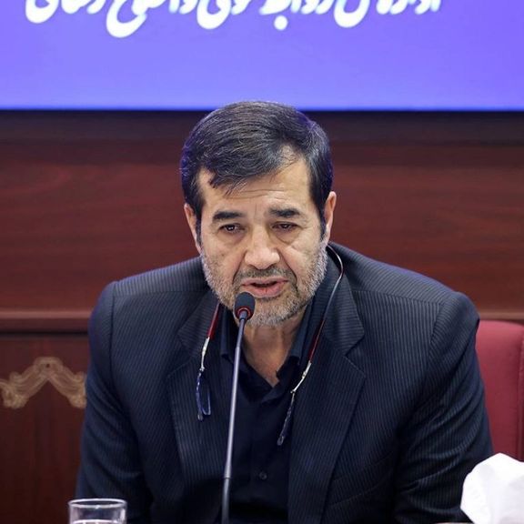 دنیامالی، وزیر ورزش: ورزش قهرمانی را از سرمیگیریم، ورزش همگانی را هم توصیه میکنیم