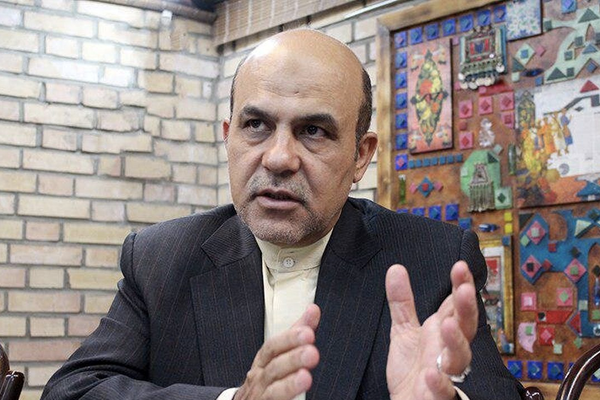 Iran Executes British-Iranian It Accused Of Espionage For UK