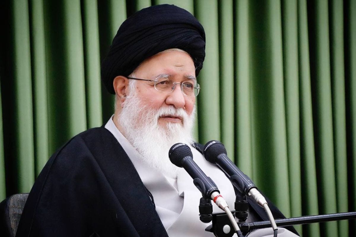 Iranian cleric boasts of igniting global anti-American sentiment