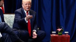 ترامپ، صلحطلبی مقتدر و بدون تعارف