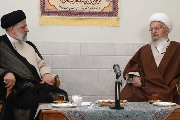 Iran’s Top Clerics Express Concern over Economy’s Dire State
