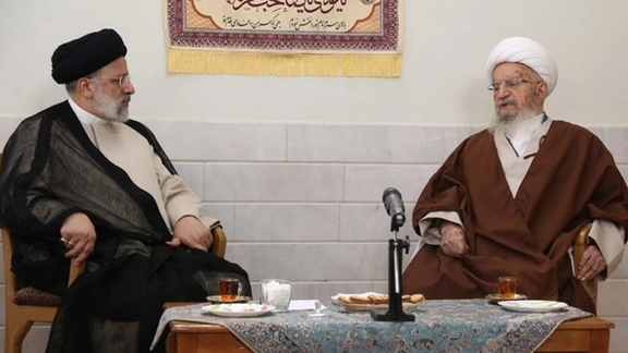 Iran’s Top Clerics Express Concern over Economy’s Dire State