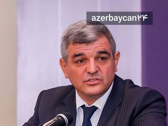 باکو اعلام کرد سوء قصد به یک نماینده پارلمان آذربایجان را که منتقد ایران است، بررسی میکند