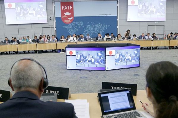 الموافقة على اتفاقية مكافحة تمويل الإرهاب: متأخرة.. صاخبة.. وعديمة التأثير