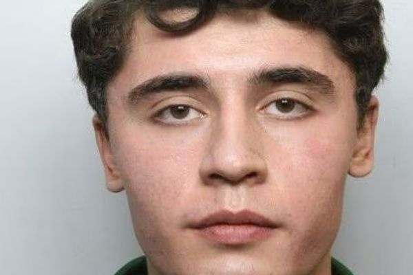 British Prisoner Accused Of Leaking Secrets To Iran Escapes Jail