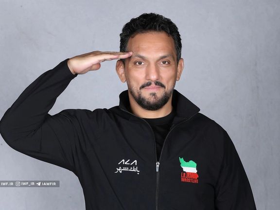 مسابقات قهرمانی جهان؛ از چهار کشتیگیر ایران در روز دوم، یک فینالیست هم در نیامد