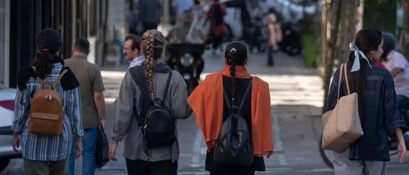 مد و فشن به مثابه ابزار مبارزه و ابراز هویت زنان در ایران