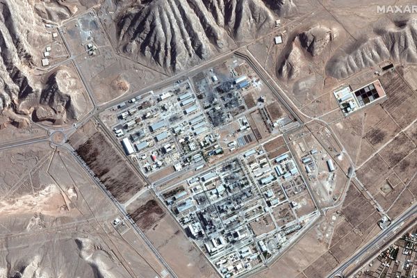 سیانان: ایران اطراف محل نگهداری اورانیوم غنیشده را مینگذاری کرده است