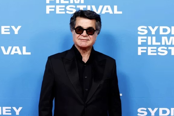 گزارش واشینگتن‌پست درباره جعفر پناهی، کارگردان ایرانی: نمی‌خواهم قهرمان نامیده شوم