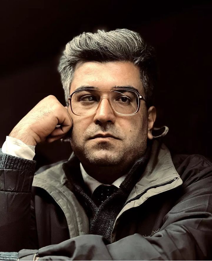 ساسان چمن‌آرا