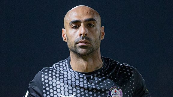 پس از بازداشت و بیخبری اطرافیان؛ صفحه اینستاگرام روزبه سینکی از دسترس خارج شد