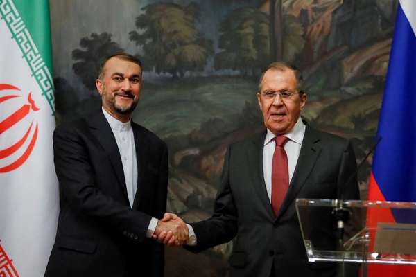 Tehran Rejects Any Change In Geopolitics Of Region: Iran’s FM