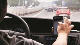 Inside Iran’s wartime information blackout