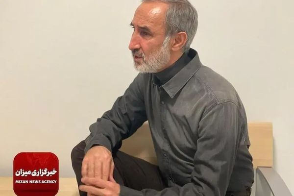Sweden Releases Convicted Iranian Official In Prisoner Swap