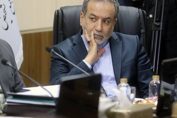 عباس عراقچی: موشکهای ما آسمان اسرائیل را در اختیارمان قرار داد