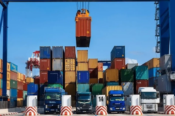 عضو سازمان توسعه تجارت ایران: صادرات ۵۰۰ میلیون دلاری جمهوری اسلامی به سوریه شدنی نیست