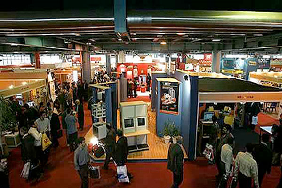 برگزاری نمایشگاه بینالمللی تلکام با حضور تنها یک کشور خارجی