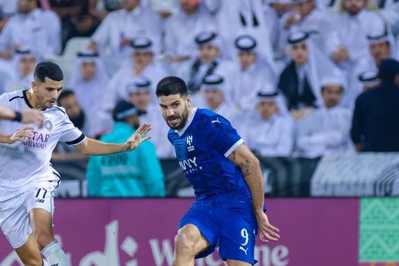 صعود سه غول فوتبال عربستان سعودی به دور حذفی لیگ نخبگان آسیا