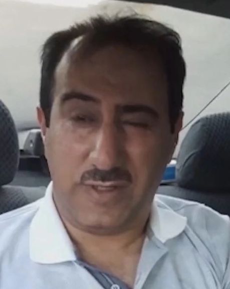 رسانههای اسرائیلی: موساد یک مامور نیروی قدس سپاه را در داخل ایران بازجویی کرد