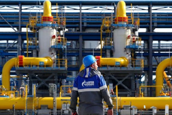 رییس انجمن مهندسی گاز: ناترازی گاز حل نشود صنعت فولاد و پتروشیمی متوقف میشود