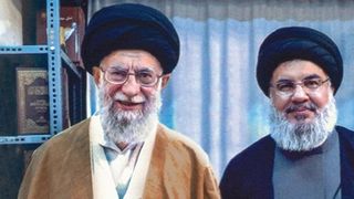 دستان بسته حزبالله لبنان در نقشه جنگ تهران علیه تلآویو