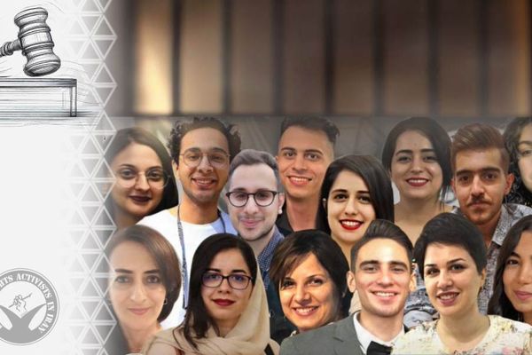 Landmark report details half-century of Iran's systematic persecution of Baha'is
