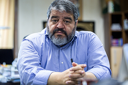 رییس سازمان پدافند غیرعامل: پذیرش افایتیاف راههای دور زدن تحریمها را افشا میکند