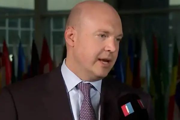 More can be done to hold Iran accountable for rights abuses - US envoy