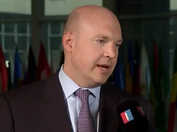 More can be done to hold Iran accountable for rights abuses - US envoy