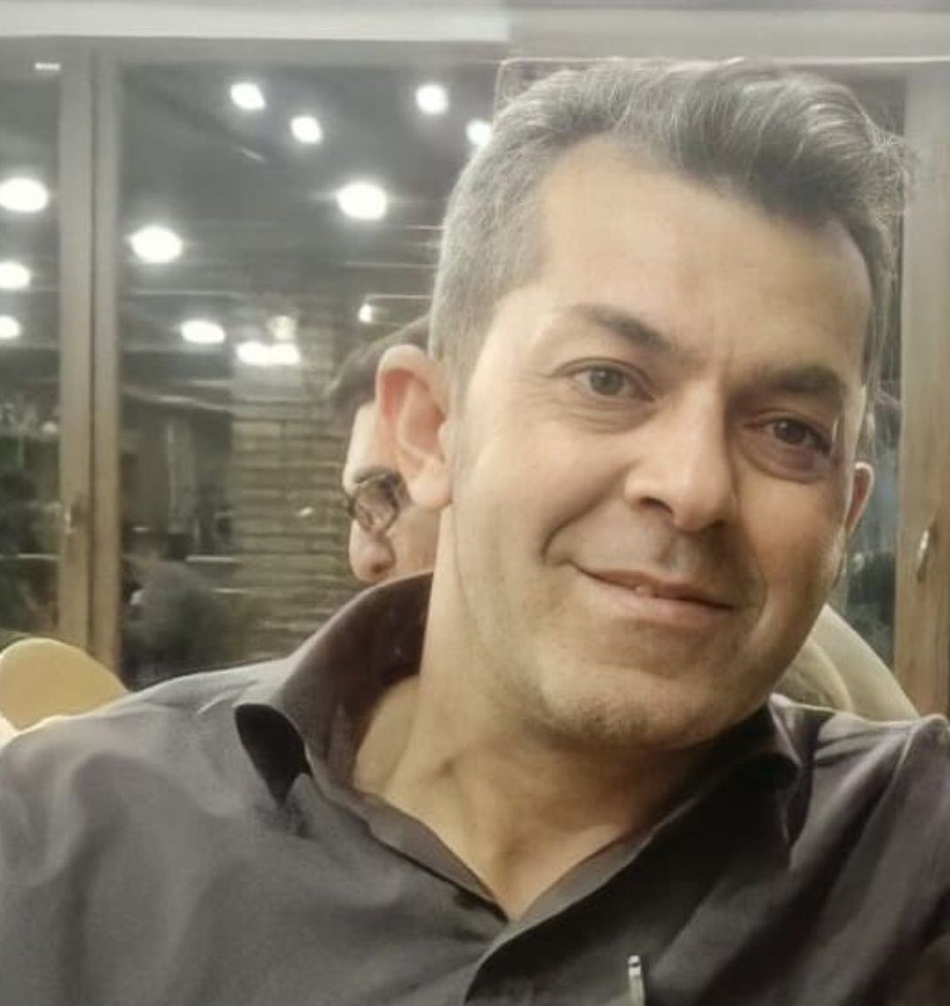 طوفان توییتری در اعتراض به ۸۰ روز بی‌خبری از سرنوشت ابراهیم بابایی