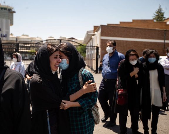 پلیس راهور: جمعبندی کارشناسان درباره علت واژگونی اتوبوس خبرنگاران تا یکشنبه اعلام میشود