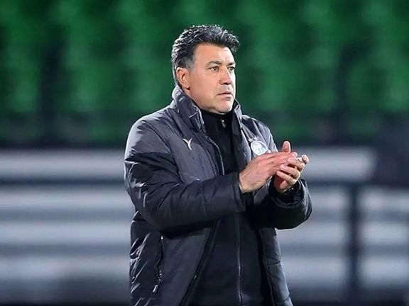 حمایت نوازی از بوژوویچ پس از مصاحبه تند علیه مدیران استقلال