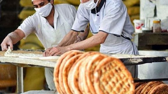 مقام وزارت بهداشت: ۶۰ هزار نفر سالانه در ایران به خاطر نبود نان کامل جان میبازند