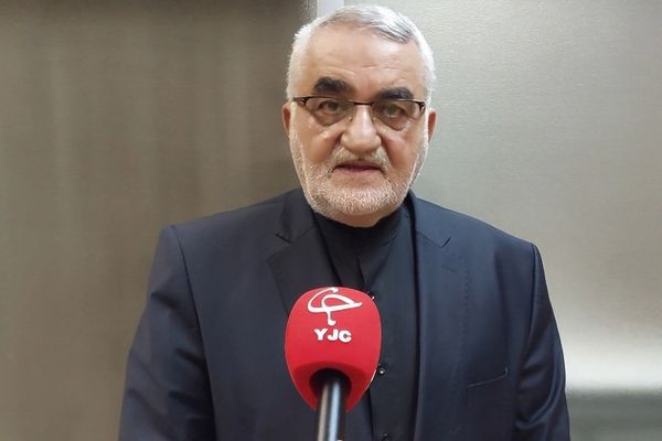 برلماني إيراني: غياب "الصدق الأميركي".. العائق الأساسي أمام المفاوضات