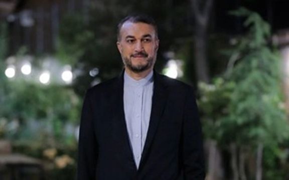 امیرعبداللهیان در دمشق: ایران و سوریه در میدان، پیروزیهای مشترکی خلق کردهاند