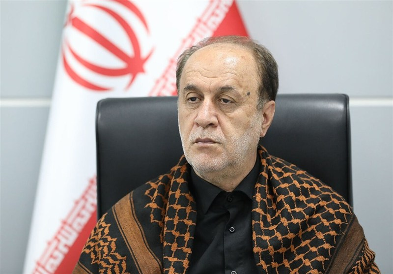 نائب رئيس البرلمان الإيراني: الطاقة النووية "حقنا إلى الأبد" 