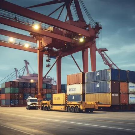 عضو اتاق بازرگانی: فرایند واردات با دستور وزیر پزشکیان به امضای فرد گره خورده است