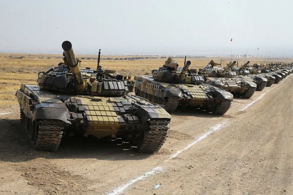 Left In Limbo? Has US Lost Focus On Iran, The Region?