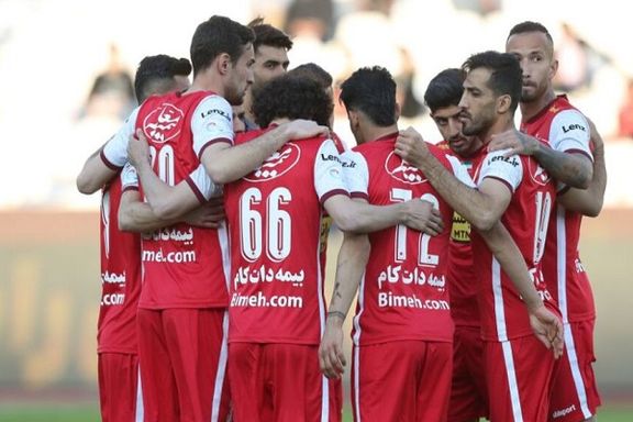 پرسپولیس ۲۰۰ میلیارد بدهیبانکی ارزی و ریالیِ معوق دارد، جریمه هم میدهد