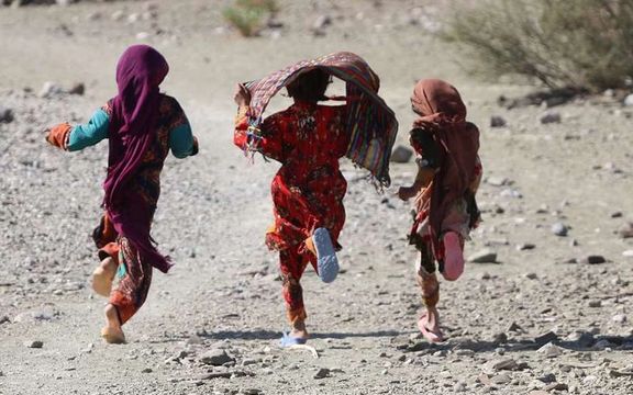 نماینده مجلس: در سیستان و بلوچستان مرگ کودکان را به دلیل کمبود امکانات شاهدیم