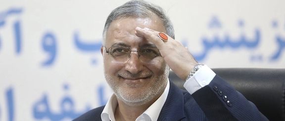 رییس شورای شهر تهران: زاکانی برای رسیدگی به امور نامزدی به مرخصی خواهد رفت